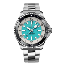  Superocean Automatic 44