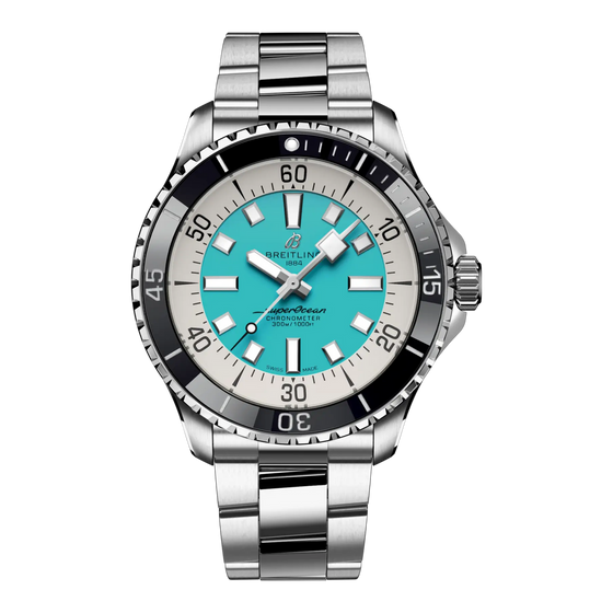 Superocean Automatic 44