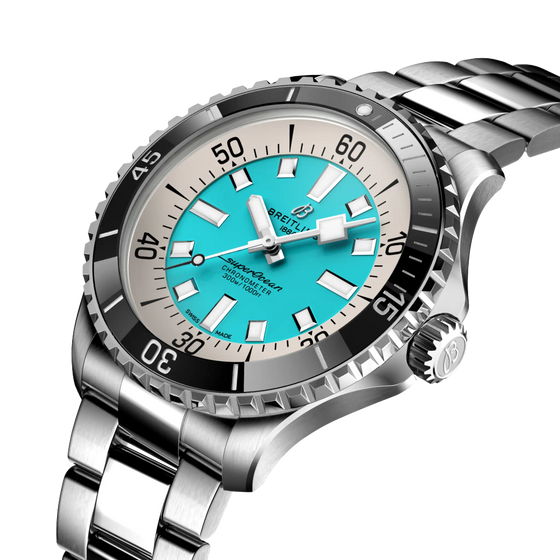 Superocean Automatic 44