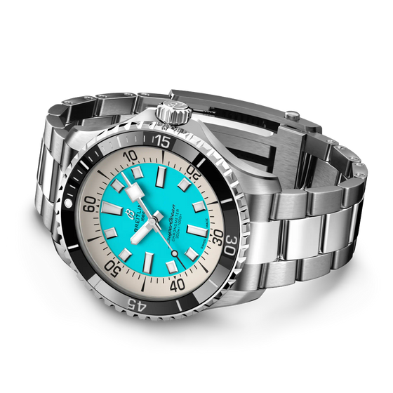 Superocean Automatic 44