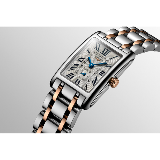 Longines Dolcevita