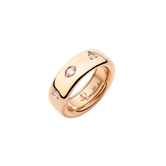 Iconica Slim Ring