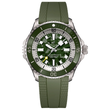  Superocean Automatic 46 Super Diver