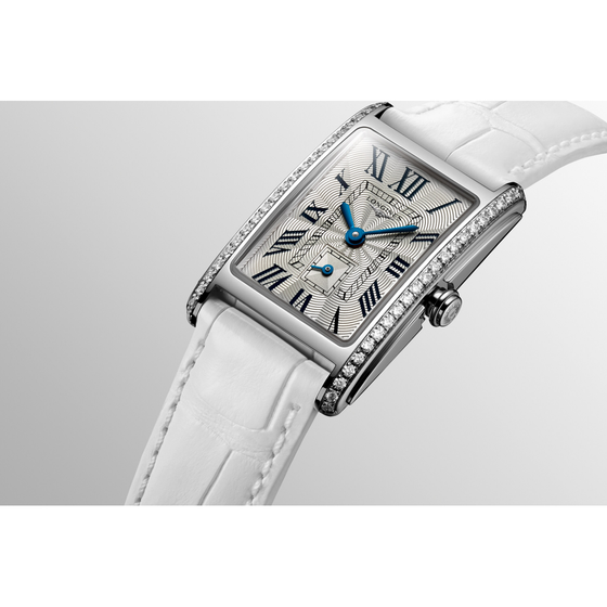 Longines Dolcevita