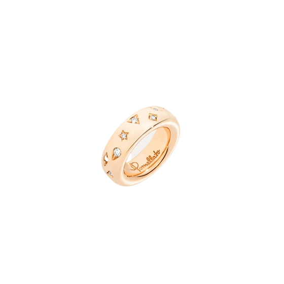 Iconica Slim Ring