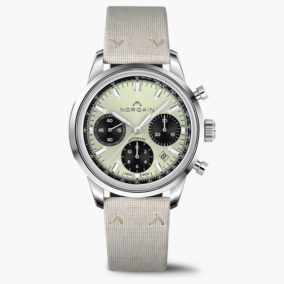 Freedom 60 Chrono 40mm