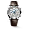 Longines Master Collection Chrono Moonphase