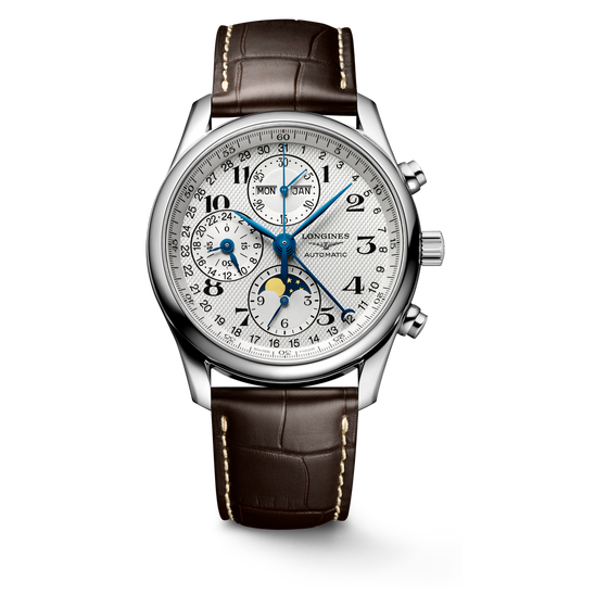 Longines Master Collection Chrono Moonphase