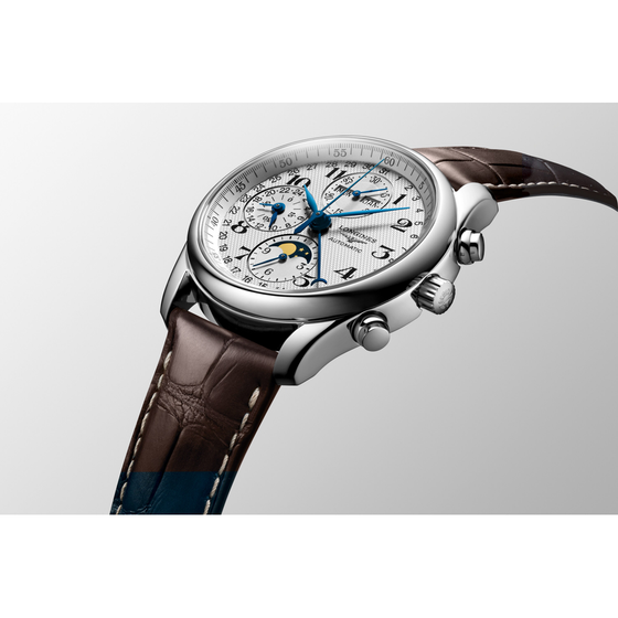 Longines Master Collection Chrono Moonphase