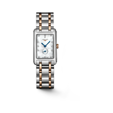  Longines Dolcevita