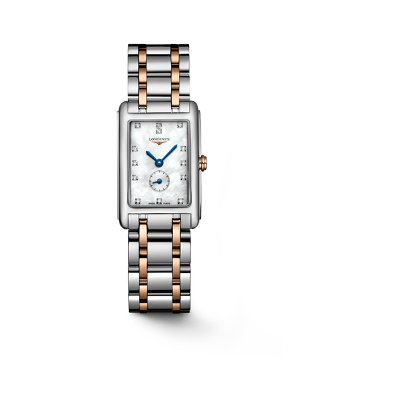 Longines Dolcevita