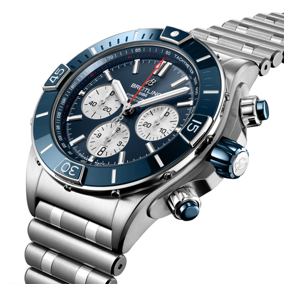 Super Chronomat B01 44