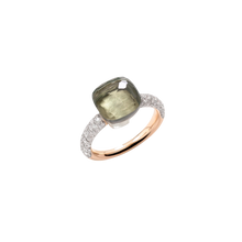  Bague Nudo Classic