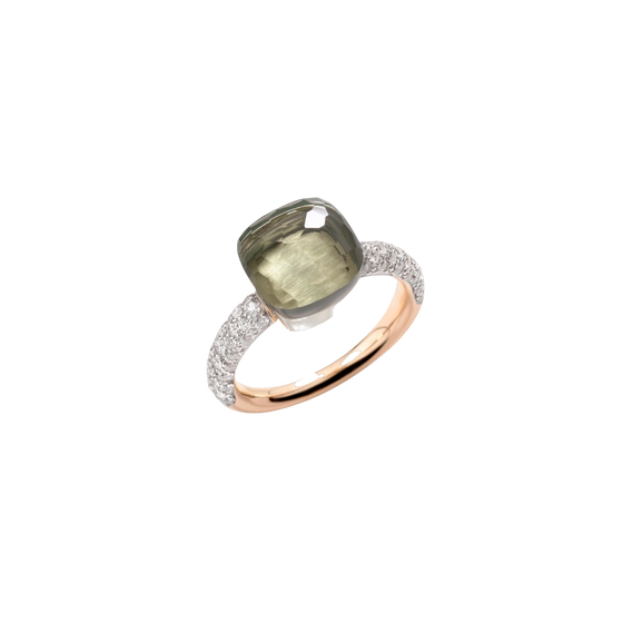 Bague Nudo Classic