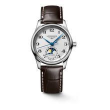  Longines Master Collection Moonphase