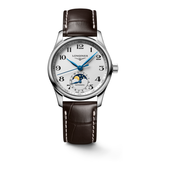 Longines Master Collection Moonphase