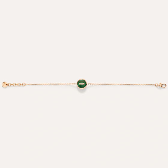 Bracelet Pom Pom Dot