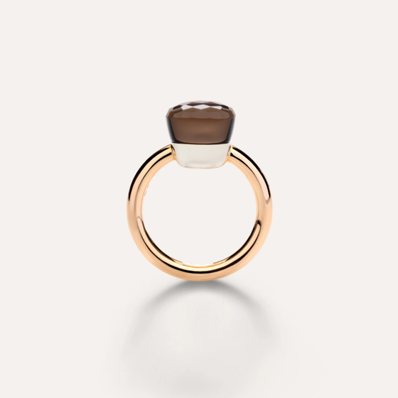 Bague Nudo Classic