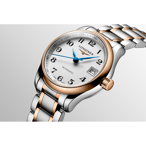 Longines Master Collection