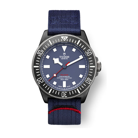 Pelagos FXD