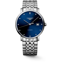  Longines Elegant Collection