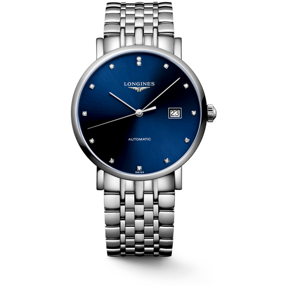 Longines Elegant Collection