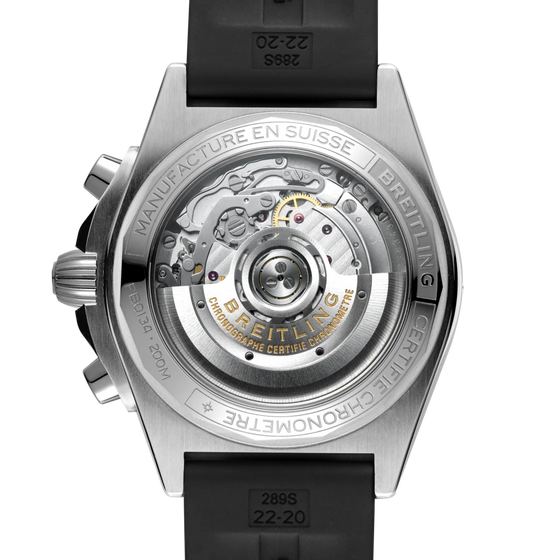 Chronomat B01 42