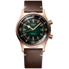 Longines Legend Diver Bronze