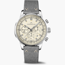  Freedom 60 Chrono 43mm