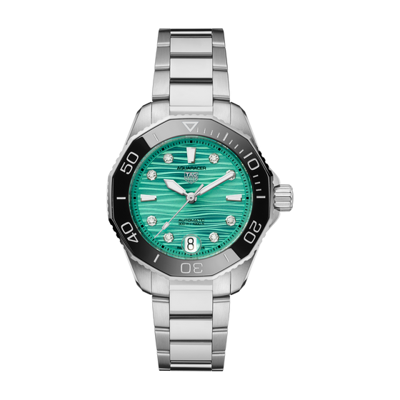 Aquaracer Professional 300 Date