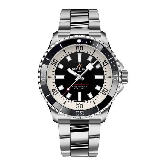 Superocean Automatic 42