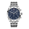 Classic AVI Chronograph 42 Tribute to Vought F4U Corsair