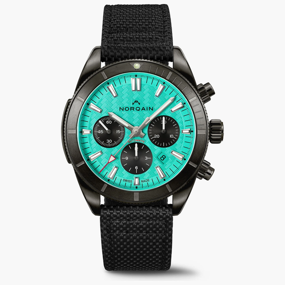 Adventure Sport Chrono 44mm Édition limitée