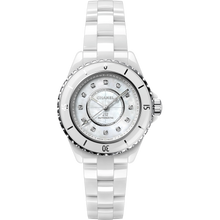  J12 Watch Caliber 12.2, 33 mm