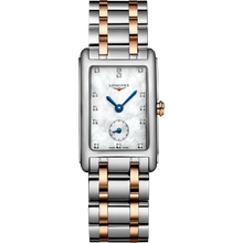  Longines Dolcevita