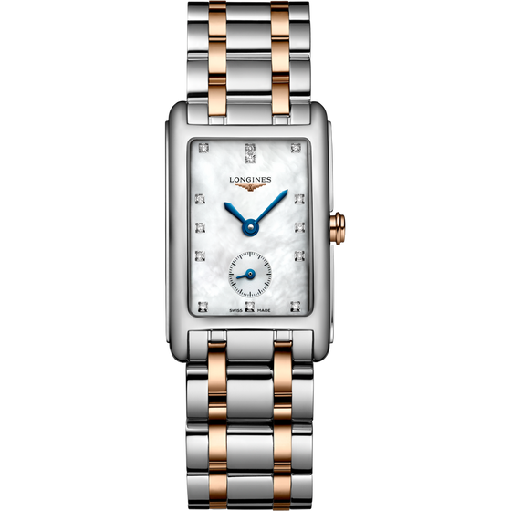 Longines Dolcevita