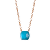 Collier Nudo Classic avec pendentif