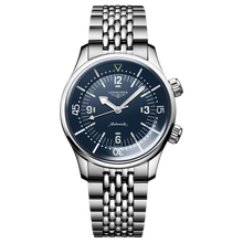  Longines Legend Diver