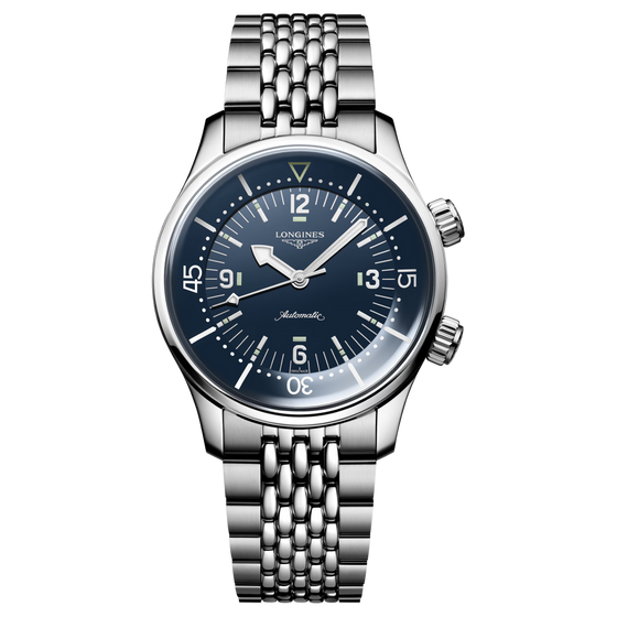 Longines Legend Diver