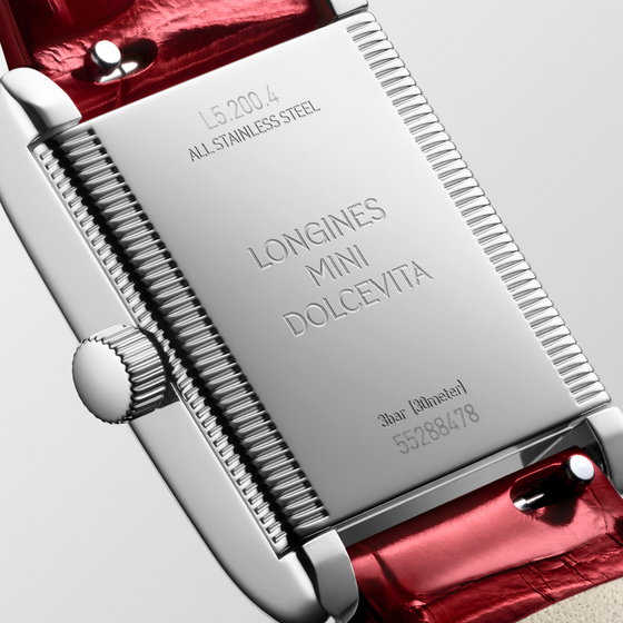 Longines Mini Dolcevita