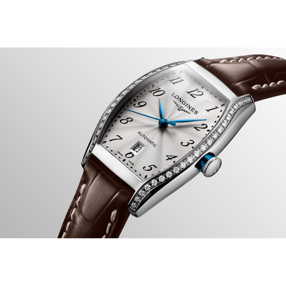 Longines Evidenza