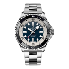  Superocean Automatic 44