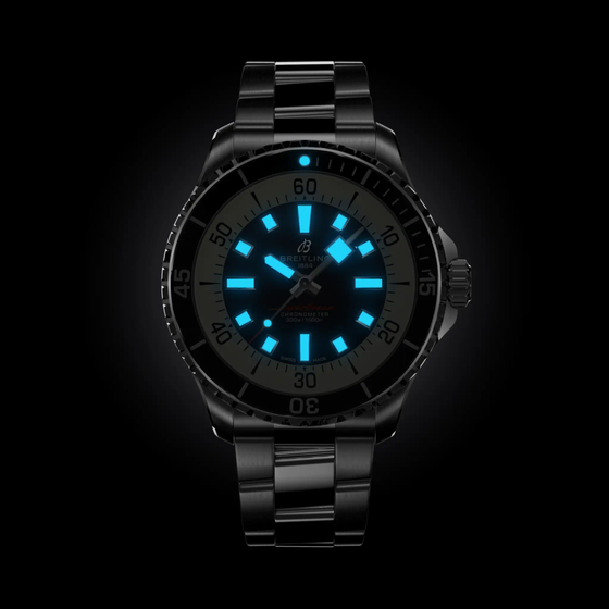 Superocean Automatic 44