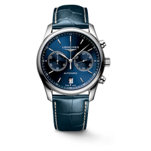  Longines Master Collection Chronograph