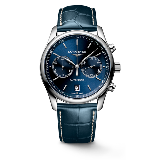 Longines Master Collection Chronograph