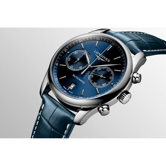 Longines Master Collection Chronograph