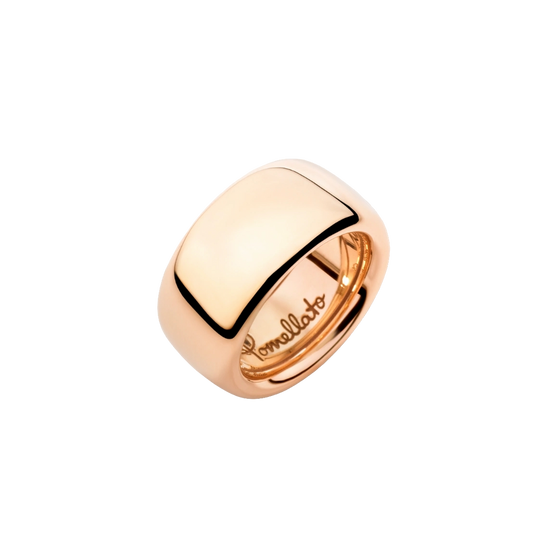 Iconica Medium-Large Ring