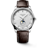 Longines Master Collection Moonphase