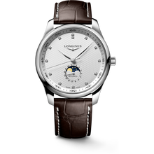  Longines Master Collection Moonphase