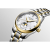 Longines Master Collection Moonphase